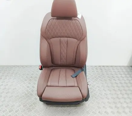 BMW X5 G05 Front driver seat 7459217