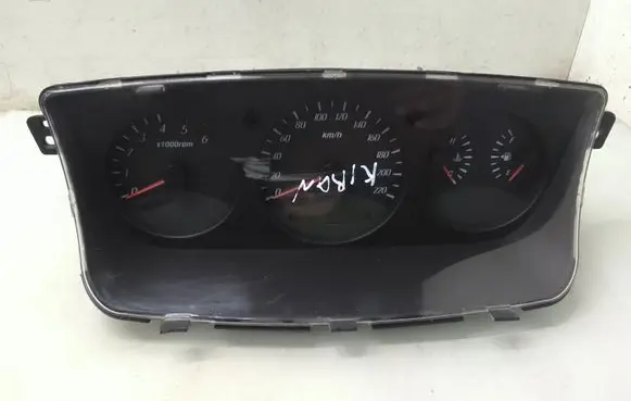 SsangYong Kyron Speedometer (instrument cluster) 8022009110