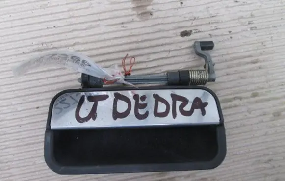 Lancia Dedra Rear door exterior handle