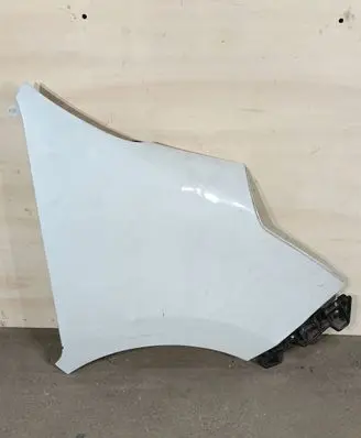 Renault Master III Fender