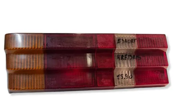 Ford Escort Rear/tail lights 81AG13N004BA