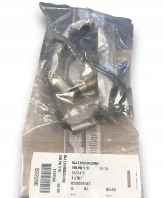 Volkswagen Phaeton Lambda probe sensor 0258006582