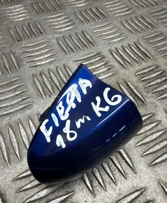 Ford Fiesta Rear door handle cover 