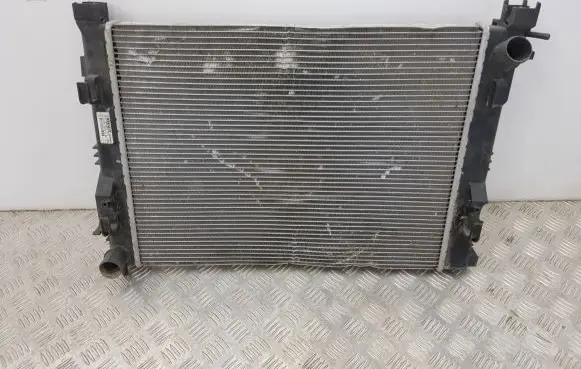 Dacia Duster Coolant radiator 214100078R 2104106800