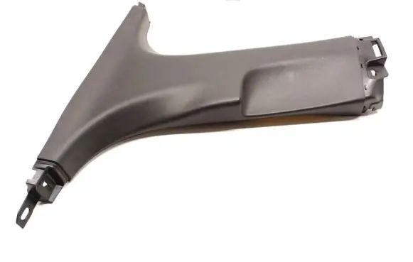 Tesla Model 3 (B) pillar trim (bottom) 1086296-80-H