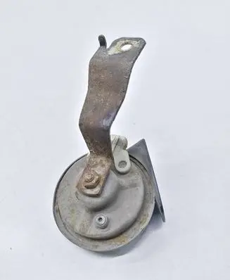 Renault Scenic I Horn signal