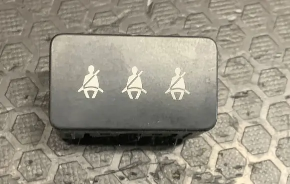 Nissan X-Trail T31 Indicator relay 25020JG40A