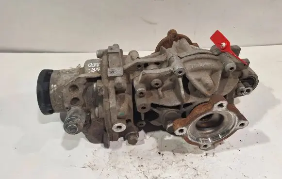 Fiat Panda III Rear differential EN1706-AC-46000 S14795300
