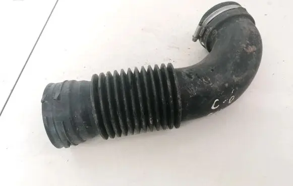 Peugeot 607 Air intake hose/pipe 9651921080