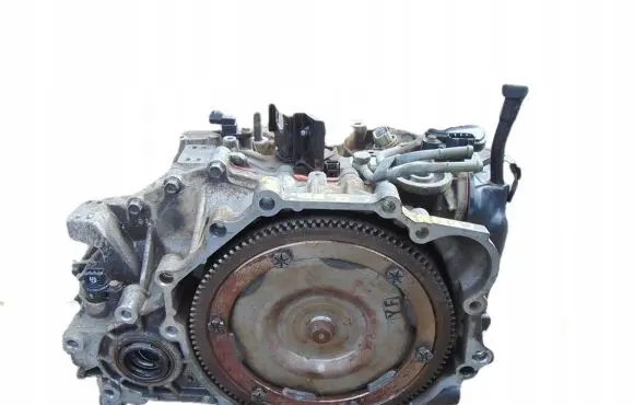 KIA Carens I Automatic gearbox N2MSDP