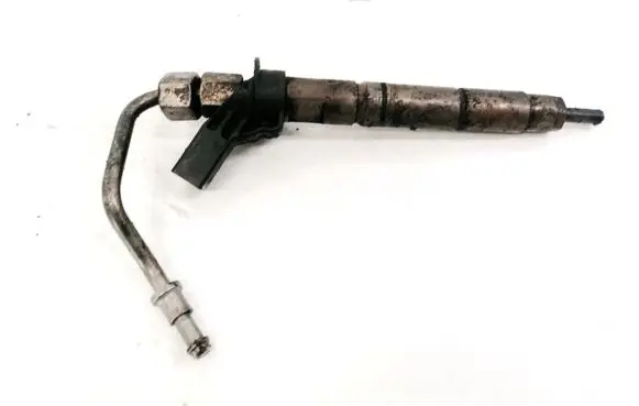 Mercedes-Benz ML W164 Fuel injector A6420701387