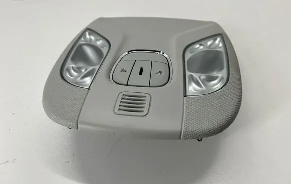 Jeep Compass Front seat light L0262808AE 60293B H5210