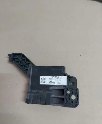 Toyota Yaris Other control units/modules 88650-0D320