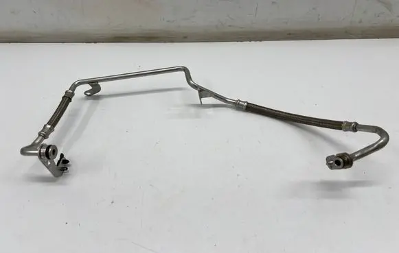 Ford Fiesta Coolant pipe/hose JX6G9V472BB