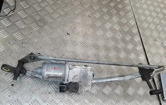 Audi A5 8T 8F Front wiper linkage 8t2955119d