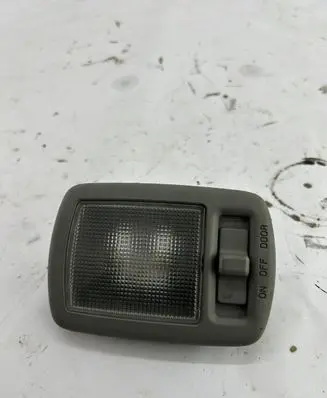 Hyundai Santa Fe Rear seat light 926202E0