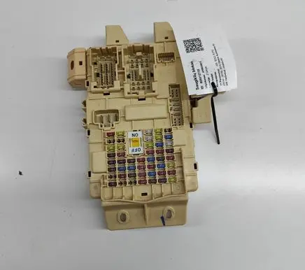 KIA Soul Fuse module 91950E4511