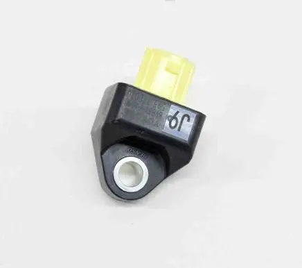 Toyota C-HR I Airbag deployment crash/impact sensor 89831F4030