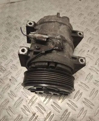 Volvo S60 Air conditioning (A/C) compressor (pump) 8708581