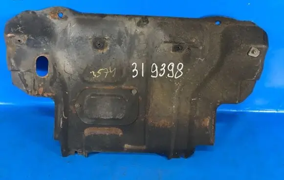 Nissan Pathfinder R51 Heat shield in engine bay 50810EA000