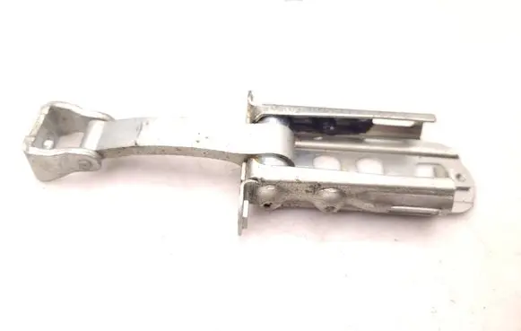 Mercedes-Benz Sprinter W906 Front door check strap stopper A9067200316