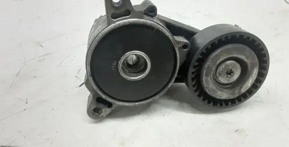 Mitsubishi Grandis Generator/alternator belt tensioner 04891659AA