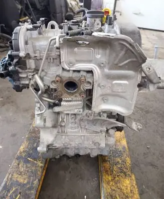 Volkswagen Golf VII Engine CHZ