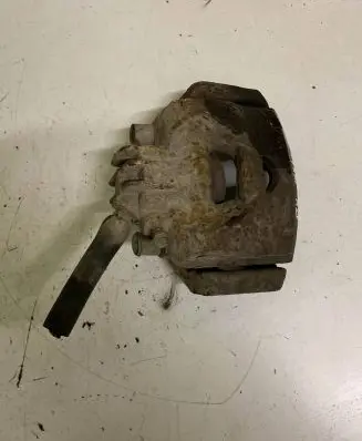 Citroen C4 Grand Picasso Front brake caliper