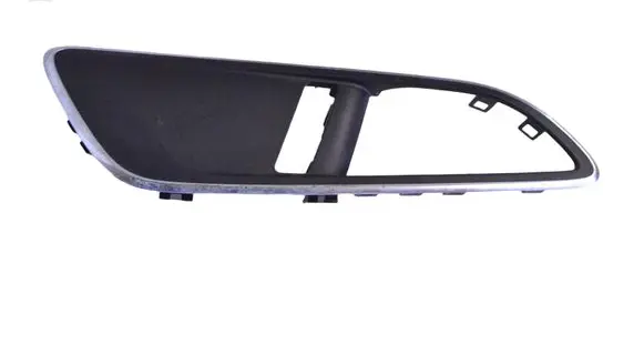 BMW 7 G11 G12 Rear door card panel trim A2467201448