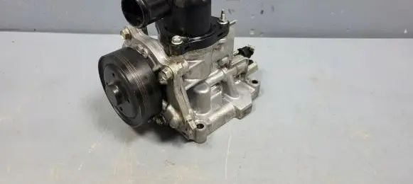 Lexus IS III XE30 Water pump