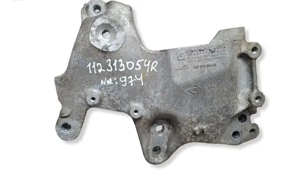 Renault Trafic III (X82) Engine mount bracket S27635974 112313054R