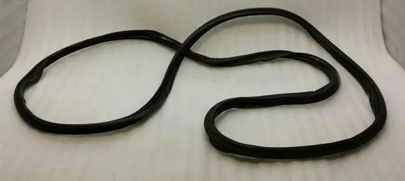 Audi A7 S7 4G Seal rubber (tailgate) 56084