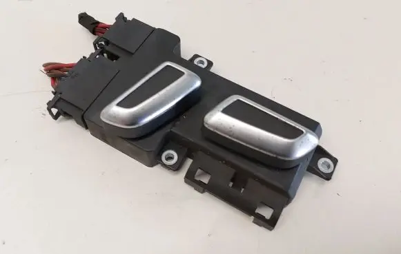 Seat control switch