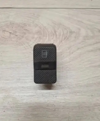 Volkswagen Transporter - Caravelle T4 Windscreen/window heater switch 535959621