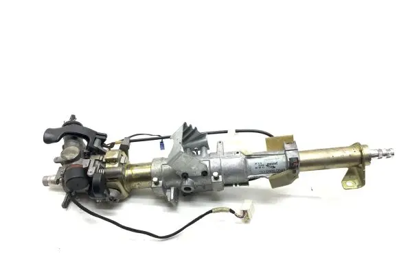 Jaguar XJ X308 Steering wheel axle set HNC9263CC LJA2610BA