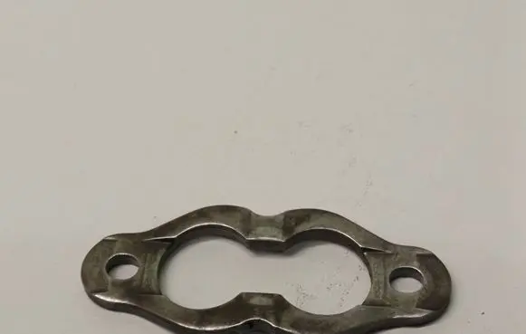 Audi Q5 SQ5 Fuel Injector clamp holder 