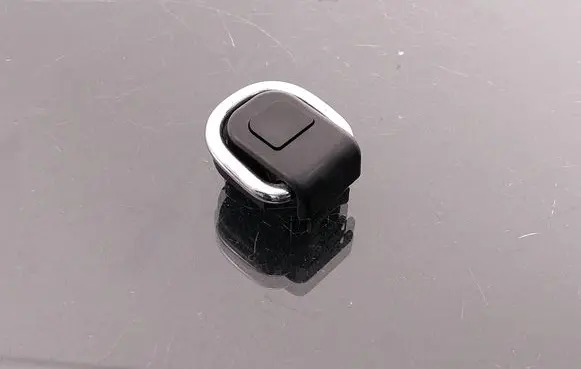 BMW X5 E70 Tie down hook / loop 7146024