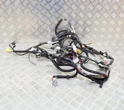Tesla Model 3 Other wiring loom 109128100C 35064469