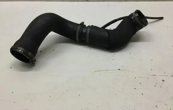 Volvo XC60 Intercooler hose/pipe 30792884