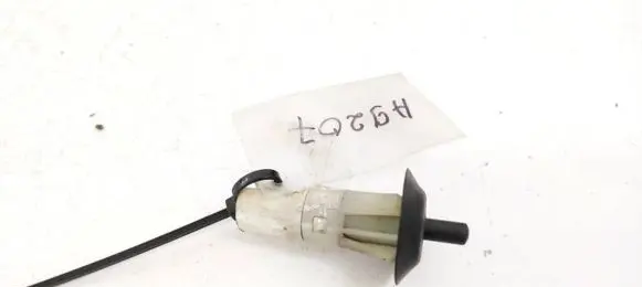 Citroen C4 Grand Picasso Front door sensor 