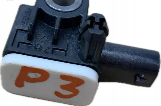 Dodge Durango III Airbag deployment crash/impact sensor 56054085AA