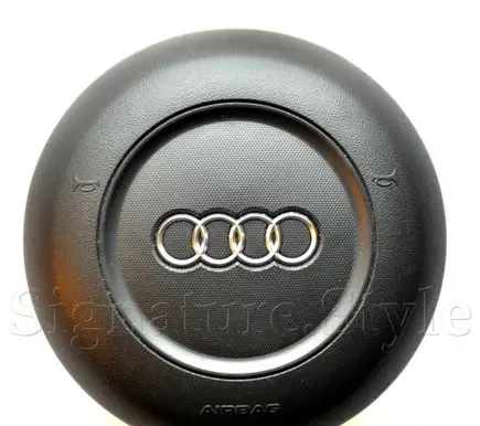 Audi A4 S4 B6 8E 8H Steering wheel airbag 8J0880201J 8J0880201E 8J0880201N