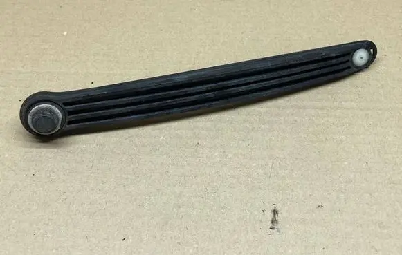 Audi A6 S6 C7 4G Gear shift rod 8K0711590