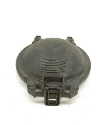 Headlight/headlamp dust cover