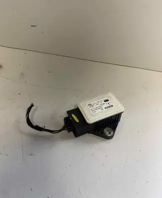 Mercedes-Benz A W169 ESP acceleration yaw rate sensor A0045429118 0265005726 7009941