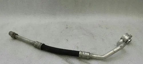 Bentley Continental Air conditioning (A/C) pipe/hose 4W0260725