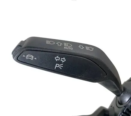 Audi Q3 F3 Wiper turn signal indicator stalk/switch 5Q1953549E 82A953521MQ 82A953502AF