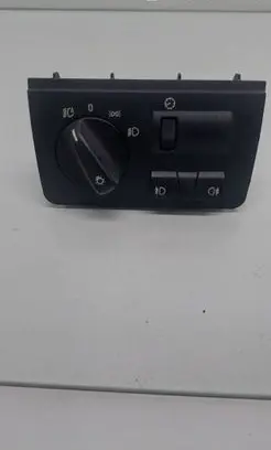BMW X5 E53 Light switch 6930244 005239 037045071