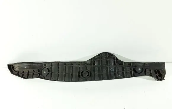 Fender foam support/seal