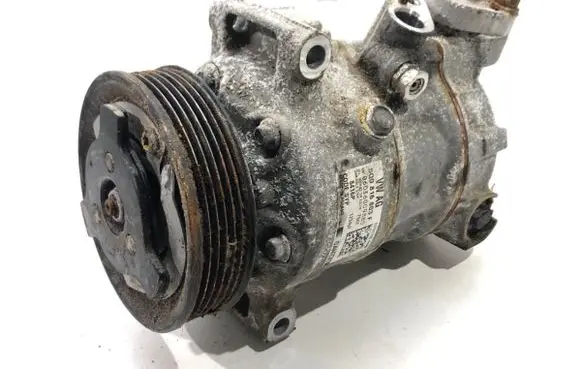 Air conditioning (A/C) compressor (pump)